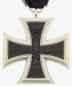 Preview: Prussian Iron Cross 2nd Class 1914 for fighters
